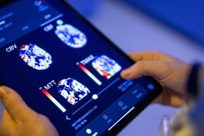 فناوری هوش مصنوعی پزشکی