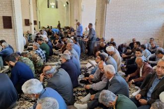 ارتباط بیشتر جوانان با مساجد موجب تقویت روحیه معنوی و دوری از آسیب ها می شود