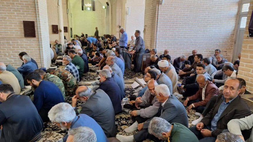 ارتباط بیشتر جوانان با مساجد موجب تقویت روحیه معنوی و دوری از آسیب ها می شود