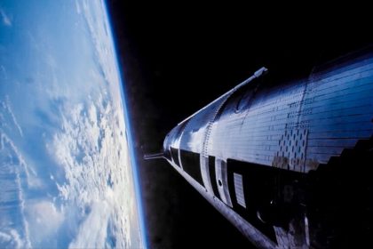 تاریخ دهمین پرتاب آزمایشی استارشیپ