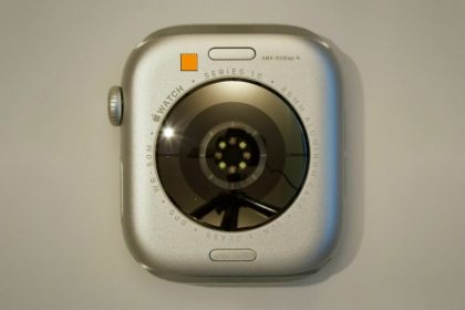 بازطراحی چشمگیر اپل واچ 2026