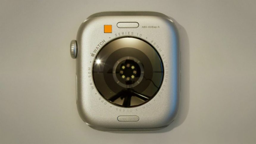 بازطراحی چشمگیر اپل واچ 2026