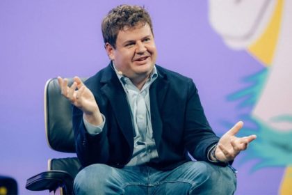 نیک تورلی، مدیر OpenAI