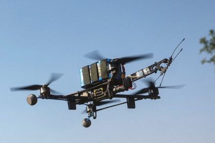 لیتوانی نحوه ساخت و کار با پهپاد را به کودکان آموزش میدهد_خبرخوان 6 پهپاد اوکراینی