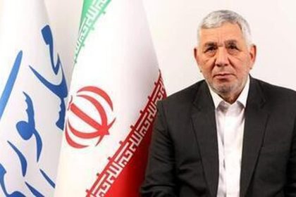 نماینده مجلس: تکمیل شدن سامانه املاک و اسکان زمینه‌ساز سرشماری برخط نفوس و مسکن خواهد شد