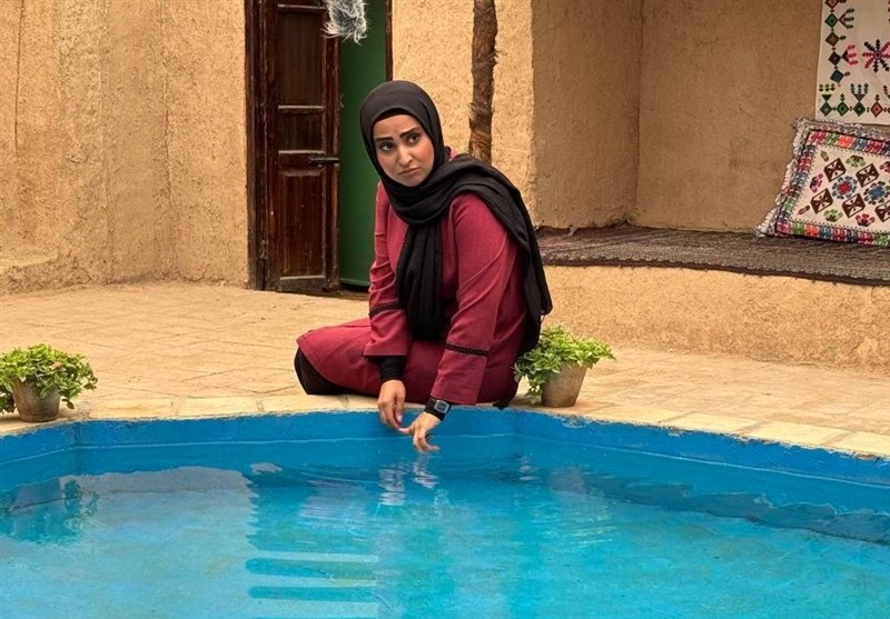 سریال , صدا و سیما , تلویزیون ,