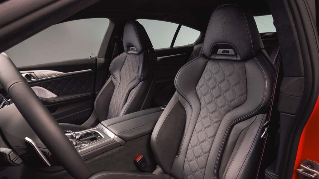 M850i Edition M Heritage