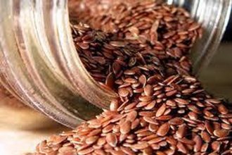 هر روز تخم کتان مصرف کنید این خواص نصیب تان می شود