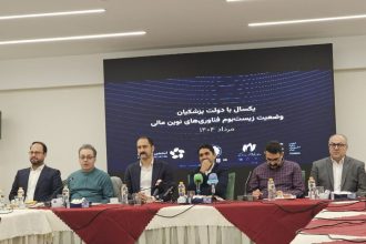 بررسی وضعیت اکوسیستم فناوری‌های نوین مالی در یک سالگی دولت پزشکیان