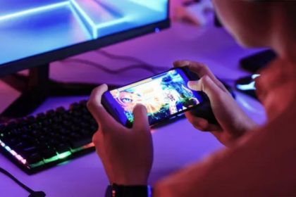 بازی آنلاین