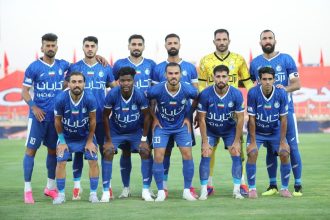 ترکیب احتمالی استقلال برای فصل جدید لیگ برتز
