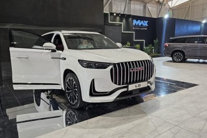 شرایط فروش لوکانو L8