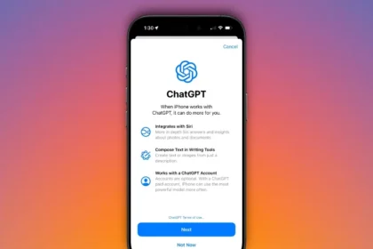 معرفی نسخه سازمانی ChatGPT توسط اپل
