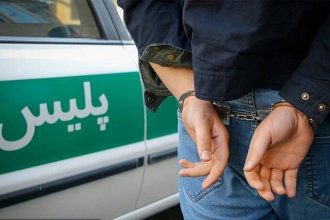 متهم به سرقت 7 میلیارد طلا در رامهرمز دستگیر شد