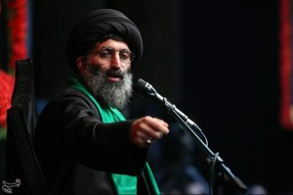 سریال , تلویزیون , صدا و سیما , حجت الاسلام موسوی مطلق , مختارنامه ,