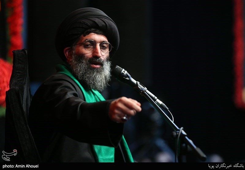 سریال , تلویزیون , صدا و سیما , حجت الاسلام موسوی مطلق , مختارنامه ,