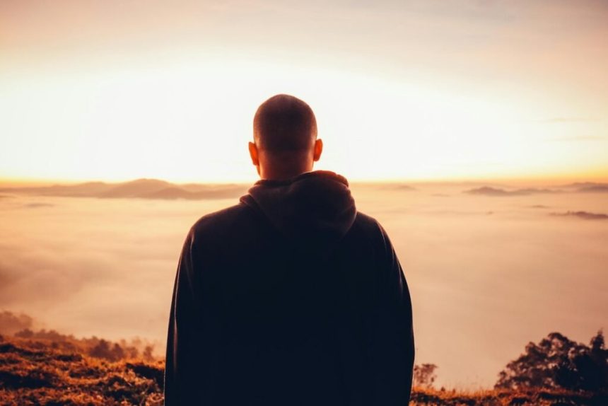 زندگی شاد و پرمعنا هم برای رضایت شما کافی نیست_خبرخوان 1 زندگی خوب