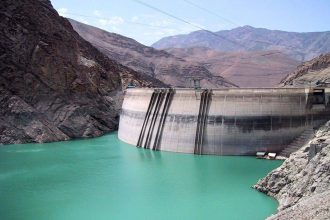 تهران به لحاظ آبی دیگر توان پذیرش جمعیت بیشتر را ندارد