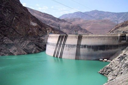 تهران به لحاظ آبی دیگر توان پذیرش جمعیت بیشتر را ندارد