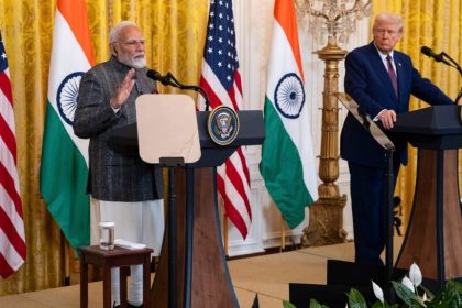 اعمال تعرفه 50 درصدی بر کالاهای هندی توسط آمریکا