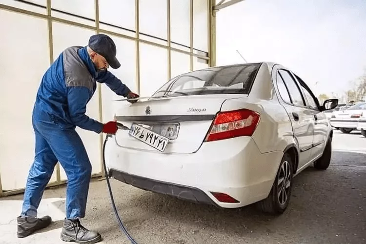 1756320240 245 ثبت نام سامانه سخا برای معاوضه پلاک خودرو خبرخوان.webp