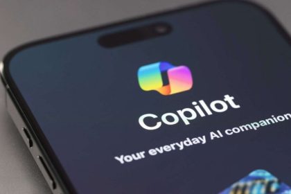 مایکروسافت کوپایلت