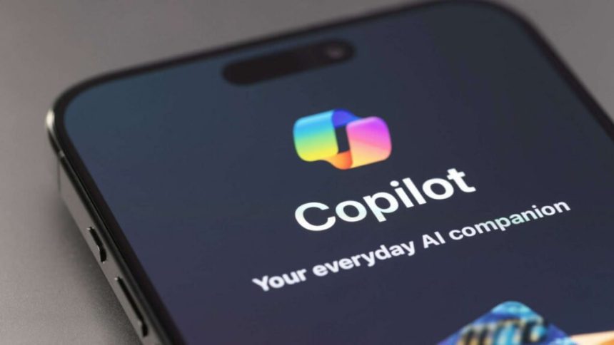 مایکروسافت کوپایلت