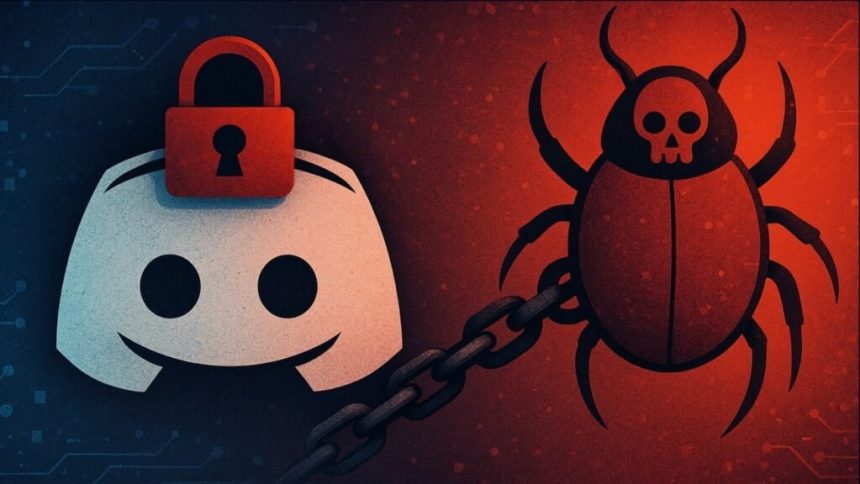 فروش پیام‌های کاربران دیسکورد