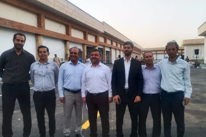 اجرای ۳۷ پروژه عمرانی و خدماتی در مهرگان نماد همدلی و خدمت صادقانه است