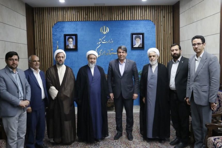 با وجود محدودیت‌ها، مسیر توسعه کرمان متوقف نخواهد شد