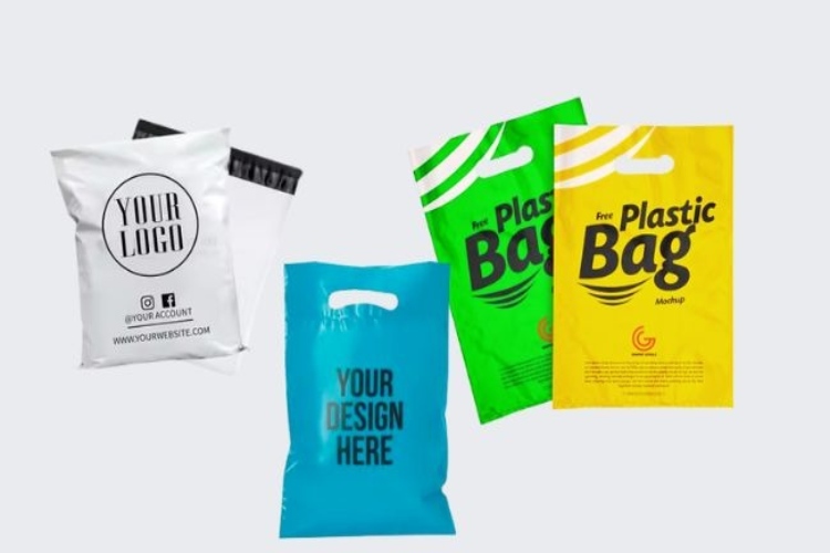 برترین تولیدکنندگان نایلون تبلیغاتی در سطح جهانی