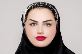 زیباترین و جذابترین زنان مشهور ایرانی