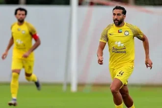 شروع تلخ فرهاد مجیدی و اتحاد کلباء در هفته نخست لیگ ادنوک