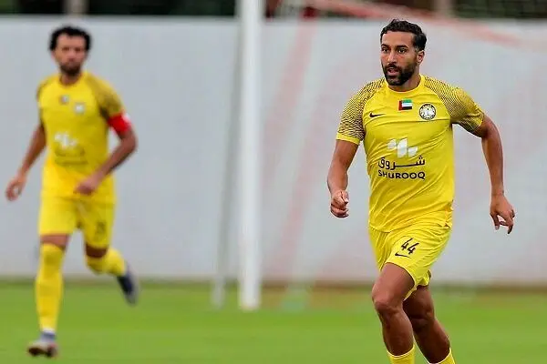 شروع تلخ فرهاد مجیدی و اتحاد کلباء در هفته نخست لیگ ادنوک