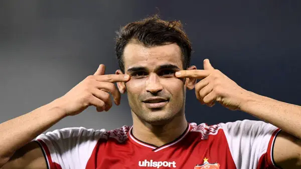 انتشار لیست اولیه استقلال با نام آل‌کثیر