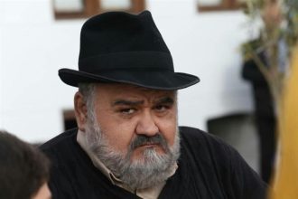 اکبر عبدی از بیمارستان مرخص می‌شود