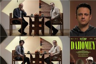 بررسی جزییات نهمین جشنواره تلویزیونی مستند در «نردبان»