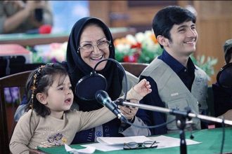 بازگشت عذرا وکیلی با «اتاق کودک» به رادیو/ حضوری متفاوت برای صدایی آشنا!