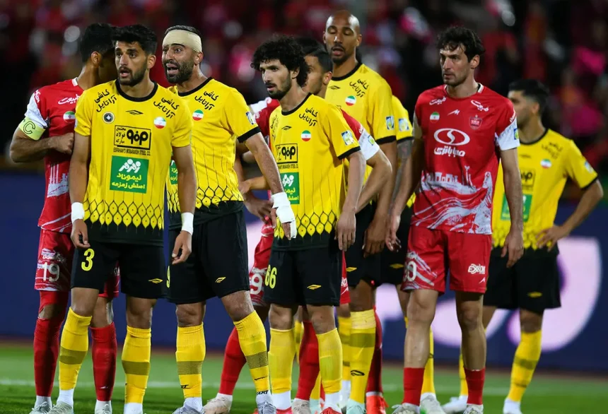 تحلیل رسانه‌های قطری از شکست ۳–۲ سپاهان برابر الدحیل در دوحه