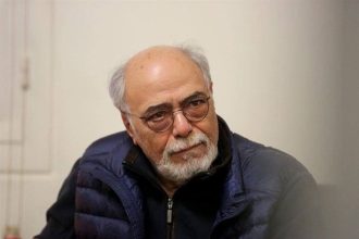 وضعیت جسمانی اکبر زنجانپور نگران‌کننده نیست