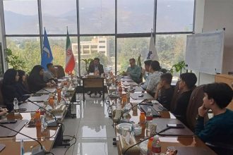 تشکیل دبیرخانه دانش‌آموزی هوش مصنوعی کلید خورد