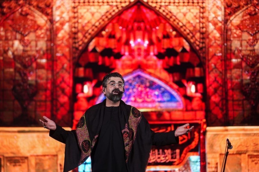 رسالت بوذری: مجری برنامه مذهبی نباید روایت تکراری بخواند