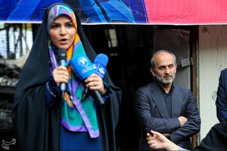 سحر امامی «قهرمان» را با افراط به «ضدقهرمان» تبدیل نکنید