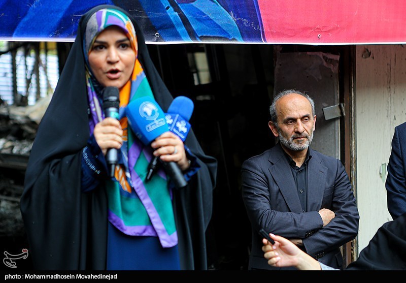 سحر امامی «قهرمان» را با افراط به «ضدقهرمان» تبدیل نکنید