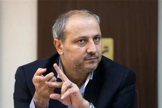 سرانه ورزشی در برخی استان‌ها کمتر از ۰.۲ متر است