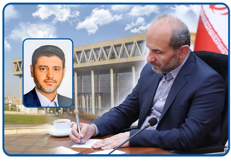 «سیدمیثم میرهادی» مسئول ‏دفتر‏ خبری سازمان صداوسیما در بوسنی شد