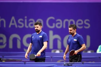 صعود تاریخی برادران عالمیان به فینال فیدر چک