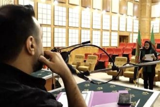 فصل جدید مسابقه خوانندگی رادیو در راه است