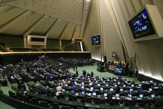 مجلس لایحه ساماندهی پهپادها را اصلاح کرد