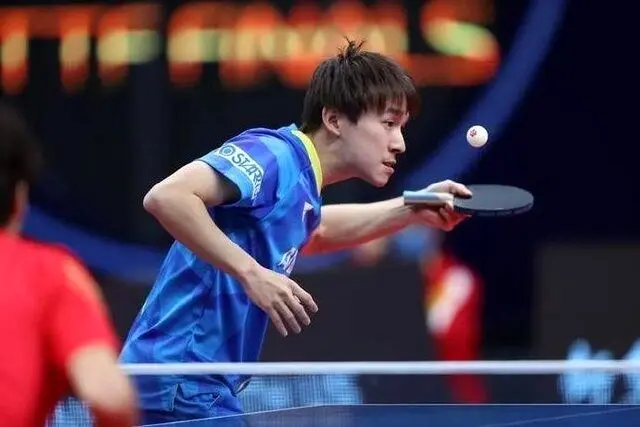 نوجوانان تنیس روی میز ایران به جدول حذفی رقابت‌های کانتندر اردن صعود کردند